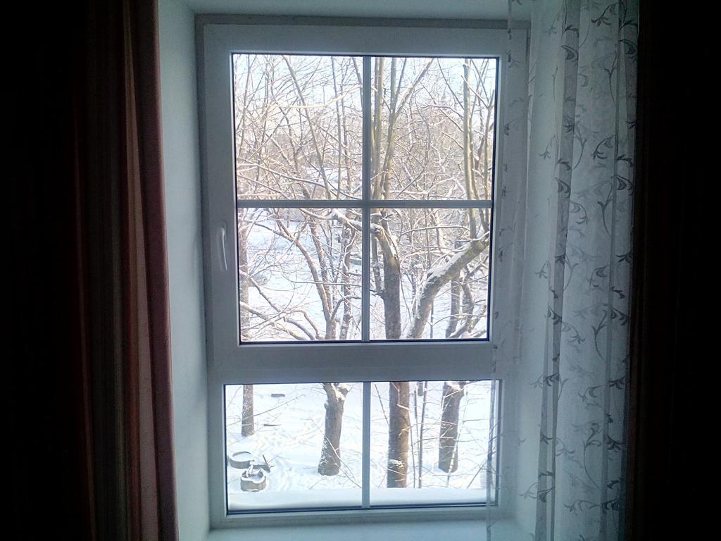Central Hotel Narva Ruang foto